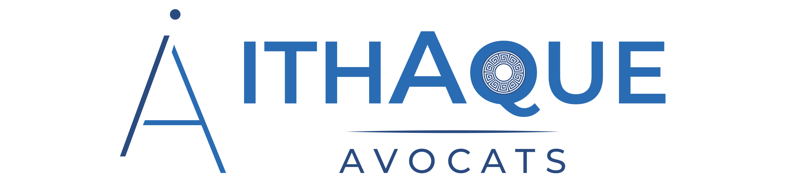 Logo de Cabinet Ithaque Avocats