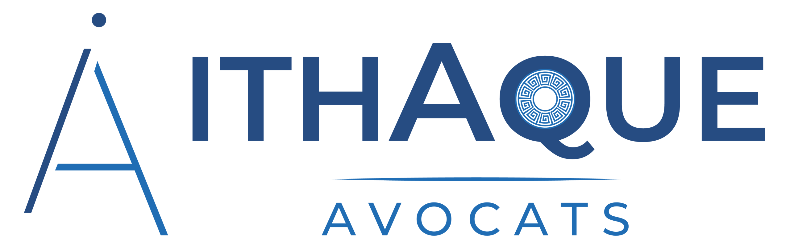 Logo de Cabinet Ithaque Avocats